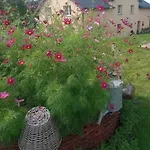 Makiem Zasial 10 * Dworki