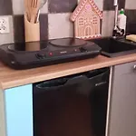 Makiem Zasial 10 Apartment
