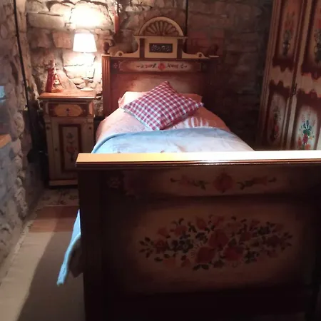 Makiem Zasial Dworki 10 *