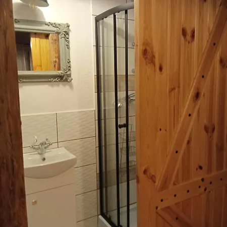 Makiem Zasial Dworki 10 * Sosnina