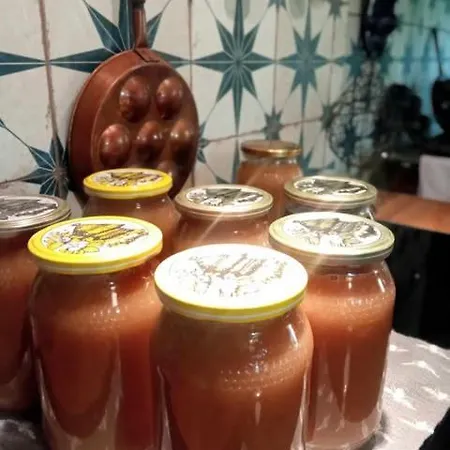 Makiem Zasial Dworki 10 דירה Sosnina