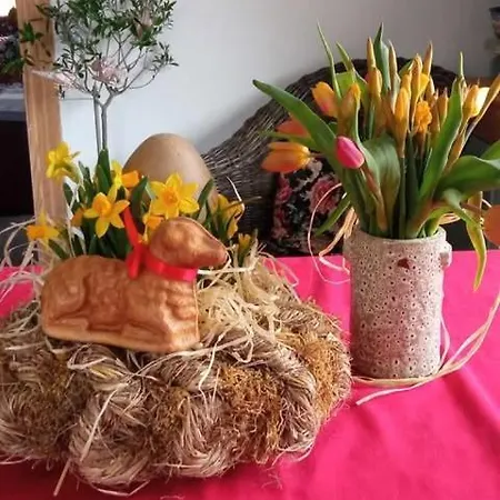 Makiem Zasial Dworki 10 דירה Sosnina