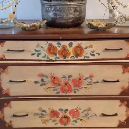 Makiem Zasial Dworki 10 *