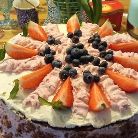 דירה Makiem Zasial Dworki 10