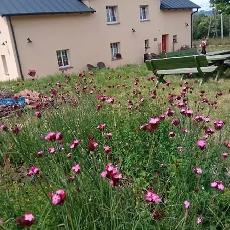 דירה Makiem Zasial Dworki 10 *