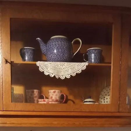 Makiem Zasial Dworki 10 *