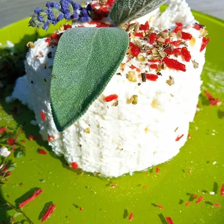 דירה Makiem Zasial Dworki 10