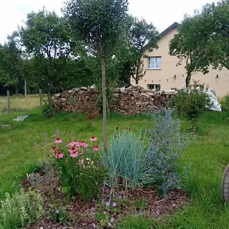 Makiem Zasial Dworki 10 דירה *