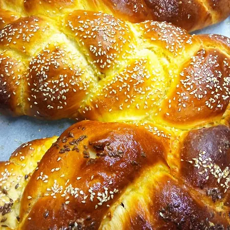 Makiem Zasial Dworki 10 Appartement Sosnina