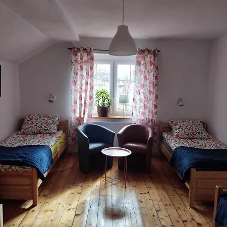 Makiem Zasial Dworki 10 דירה