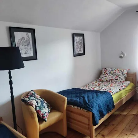 Makiem Zasial Dworki 10 Sosnina