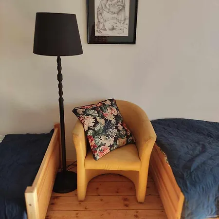 Makiem Zasial Dworki 10 Sosnina