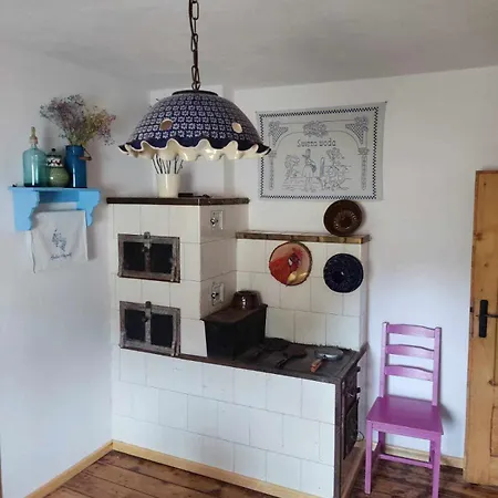 Makiem Zasiał 10 Apartament