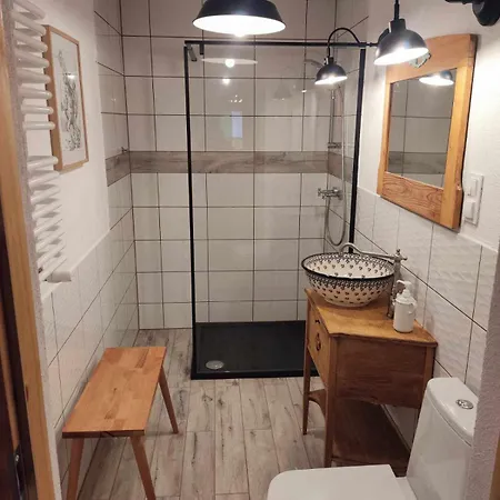 Makiem Zasiał 10 Apartament *