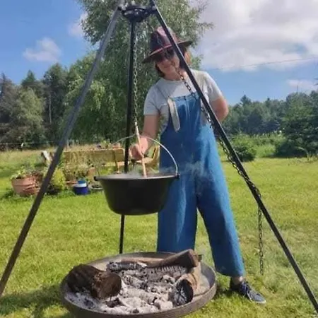 Makiem Zasiał 10 *