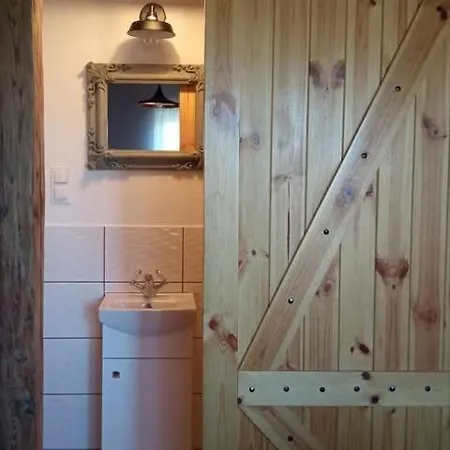 Makiem Zasiał 10 Apartament