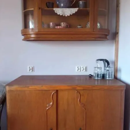 Apartament Makiem Zasiał 10 *