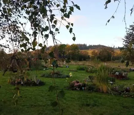 Makiem Zasial Dworki 10 דירה