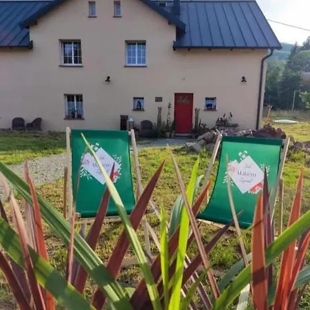 Makiem Zasial Dworki 10 דירה