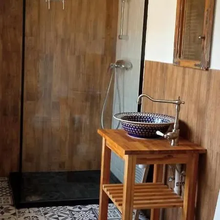 Apartament Makiem Zasiał 10 *
