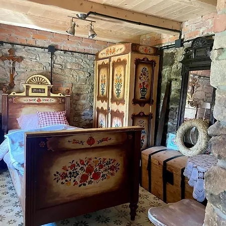 Makiem Zasial Dworki 10 דירה Sosnina