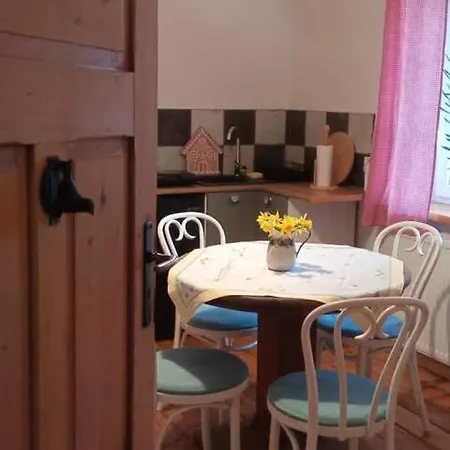 דירה Makiem Zasial Dworki 10