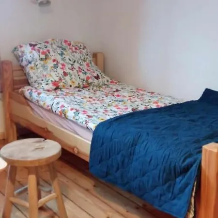 Appartement Makiem Zasial Dworki 10 Sosnina