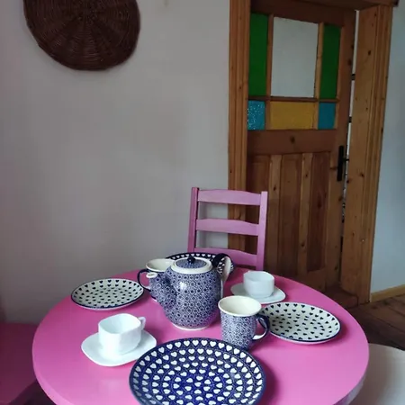 Makiem Zasial Dworki 10 *