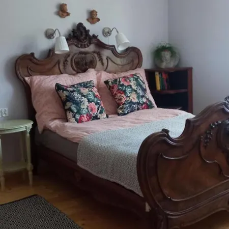 Makiem Zasial Dworki 10 Sosnina