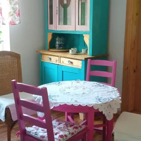 Makiem Zasial Dworki 10 Appartement *