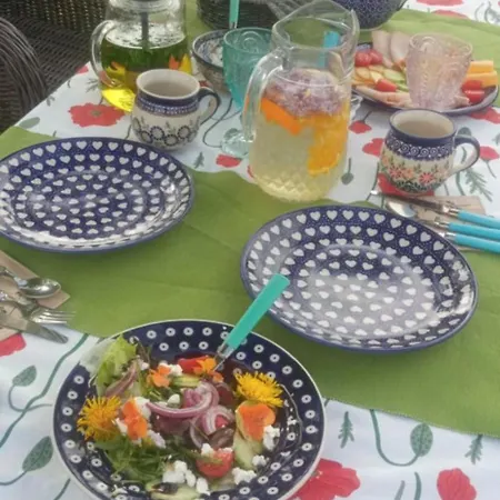 Makiem Zasial Dworki 10 דירה Sosnina