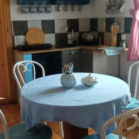 דירה Makiem Zasial Dworki 10