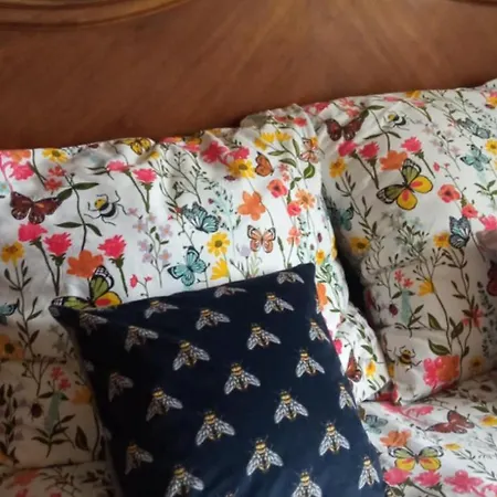 Makiem Zasiał 10 Apartament *
