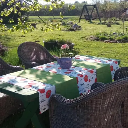 Apartament Makiem Zasiał 10 Dworki