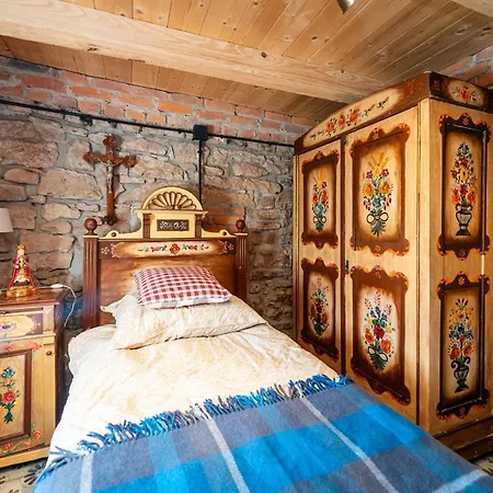 아파트 Makiem Zasial Dworki 10 Sosnina