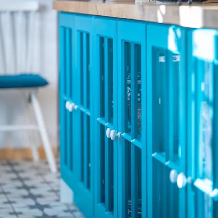 Makiem Zasial Dworki 10 아파트 Sosnina