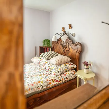 Makiem Zasial Dworki 10