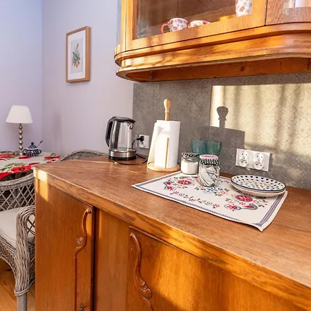 Makiem Zasial Dworki 10 *