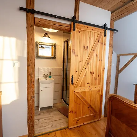 Appartement Makiem Zasial Dworki 10