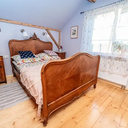 Makiem Zasial Dworki 10 דירה *