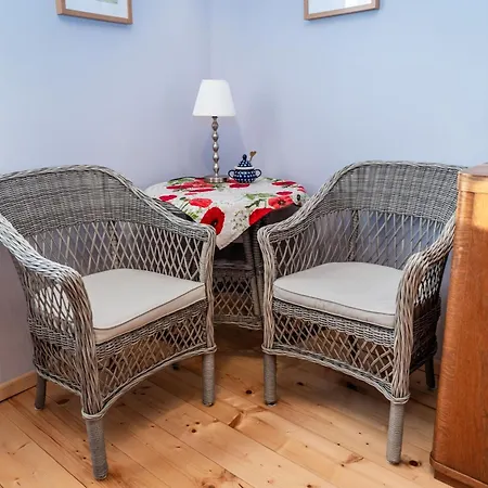 Appartement Makiem Zasial 10 *