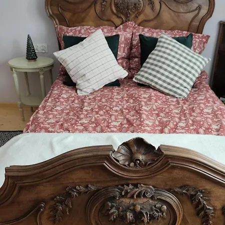 Appartement Makiem Zasial Dworki 10 *