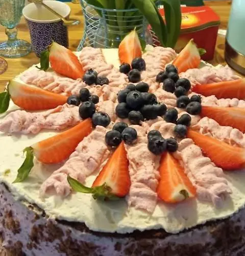 아파트 Makiem Zasial Dworki 10