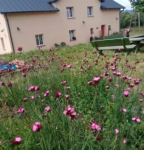 아파트 Makiem Zasial Dworki 10 *