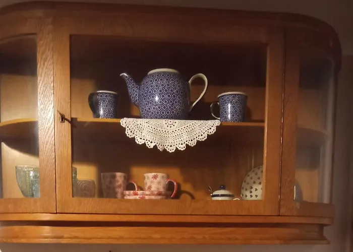 Makiem Zasial Dworki 10 *