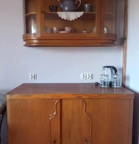 아파트 Makiem Zasial Dworki 10 *