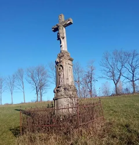 Makiem Zasial Dworki 10 Sosnina