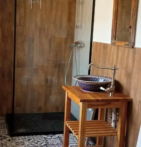 아파트 Makiem Zasial Dworki 10 *