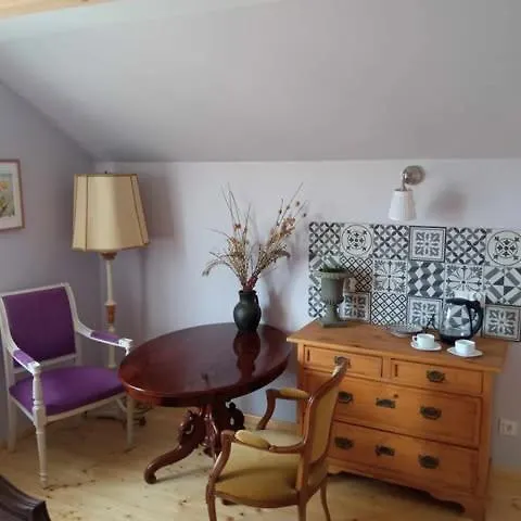 아파트 Makiem Zasial Dworki 10 Sosnina