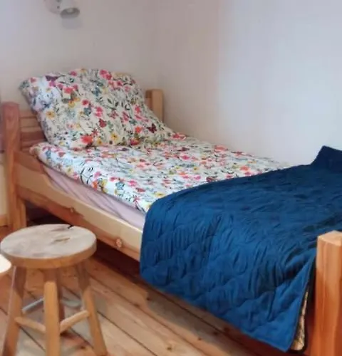 아파트 Makiem Zasial Dworki 10 Sosnina